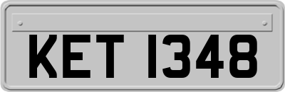 KET1348