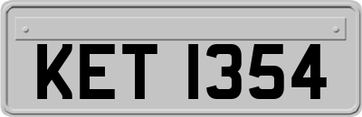 KET1354