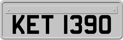 KET1390