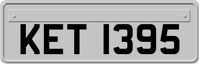 KET1395