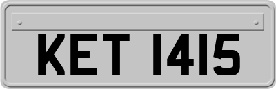 KET1415