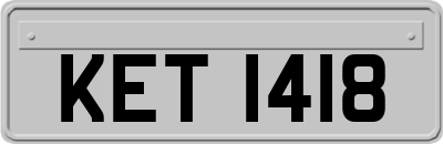 KET1418