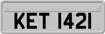 KET1421