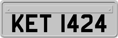 KET1424