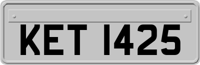 KET1425