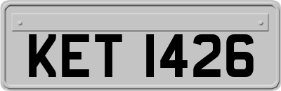 KET1426