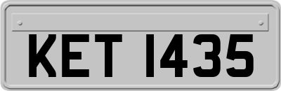 KET1435