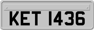 KET1436