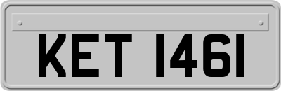 KET1461