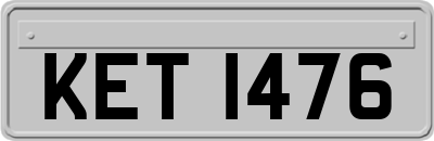 KET1476