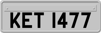 KET1477