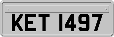 KET1497