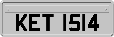 KET1514