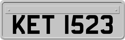 KET1523