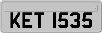 KET1535