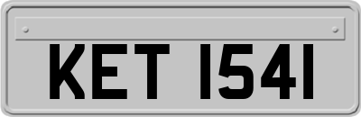 KET1541