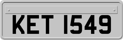 KET1549