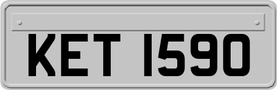 KET1590