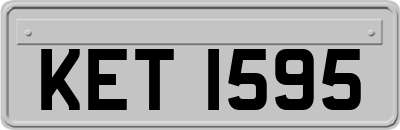 KET1595