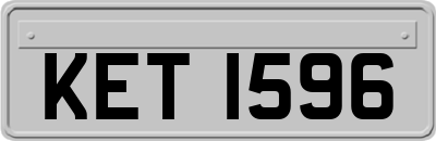 KET1596