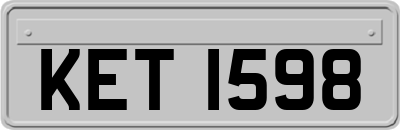 KET1598