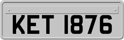 KET1876