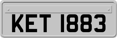 KET1883