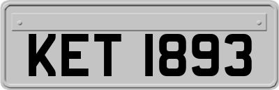 KET1893