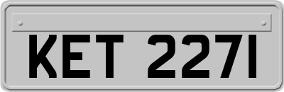 KET2271