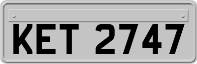 KET2747