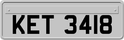 KET3418