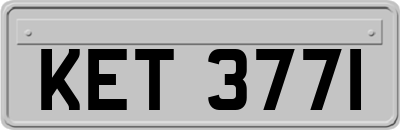 KET3771