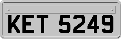 KET5249