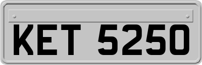 KET5250