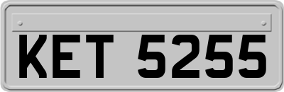 KET5255