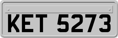 KET5273