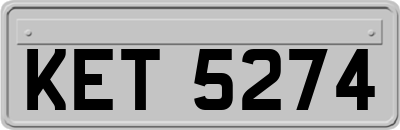 KET5274