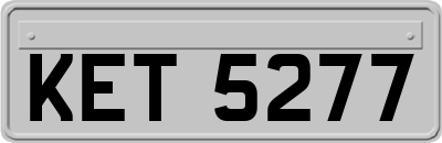 KET5277