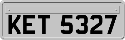 KET5327