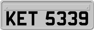 KET5339