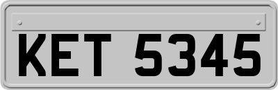 KET5345