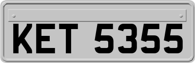 KET5355