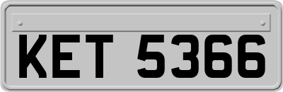 KET5366