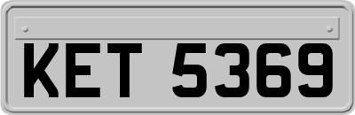 KET5369