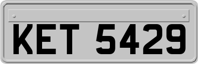 KET5429