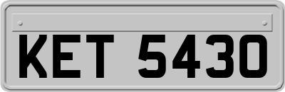 KET5430