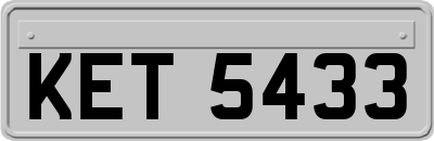 KET5433