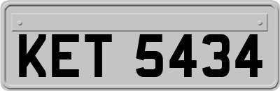 KET5434