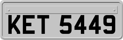 KET5449