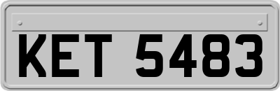 KET5483